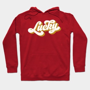 Lucky Hoodie